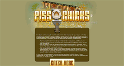 Desktop Screenshot of pisschicks.com